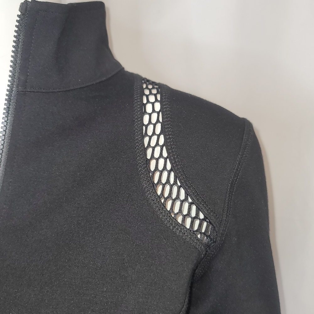 Elite Activewear Jacket - Picture 4 of 11